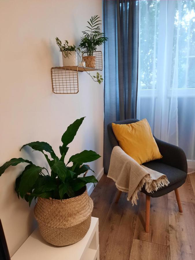 Apartmán Apartament W Centrum Wroclawia Exteriér fotografie